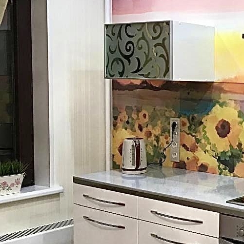 1-комн квартира Родниковая улица, 9Ак3