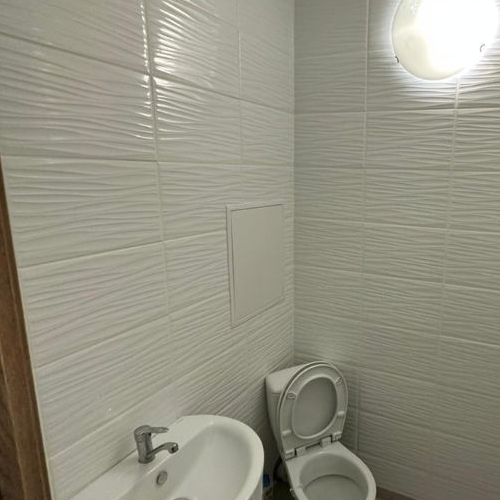 2-комн квартира пос. Мебельной Фабрики, улица Рассветная, 5