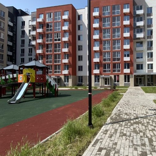 3-комн квартира улица Медовая Долина, 2