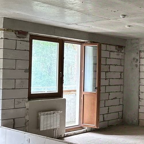 3-комн квартира Котельники, улица Сосновая, 2к1