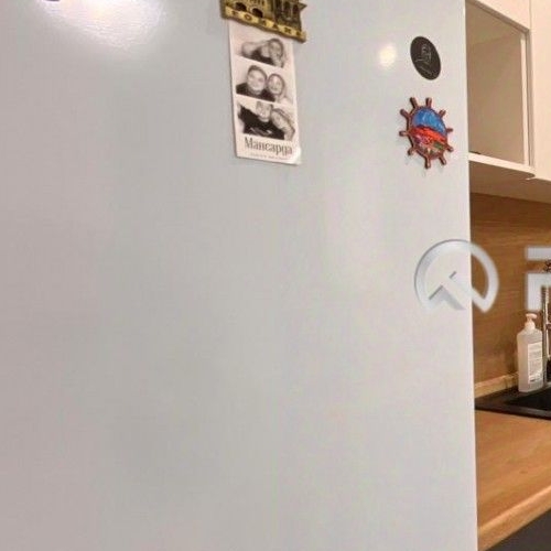 2-комн квартира Красногорск, улица Молодежная, 4