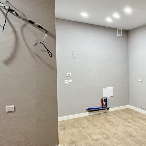 1-комн квартира Заречье пгт, улица Луговая, 3