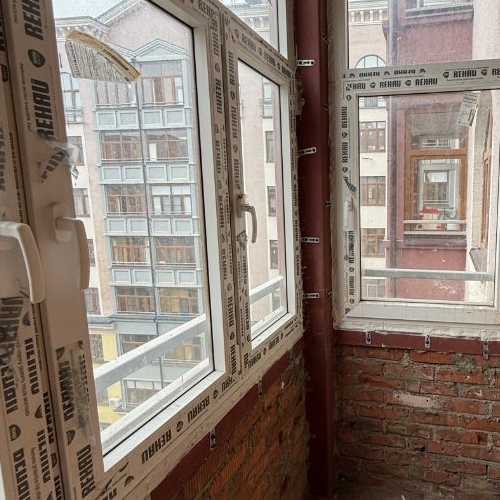 1-комн квартира Сабурово пгт, улица Рождественская, 6