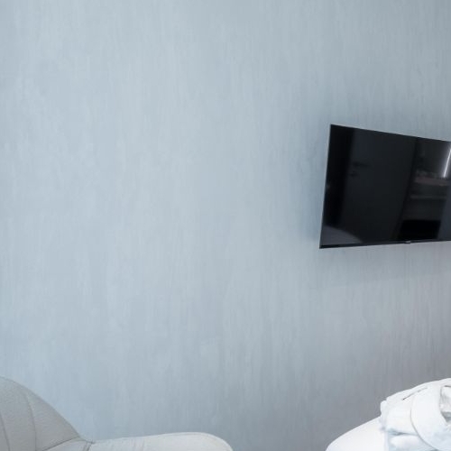 Студия 1-й Красногвардейский проезд, 21с2