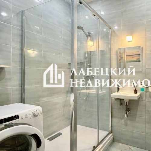 Студия улица Золоторожский Вал, 8