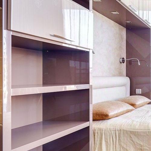 6-комн квартира Большая Грузинская улица, 69