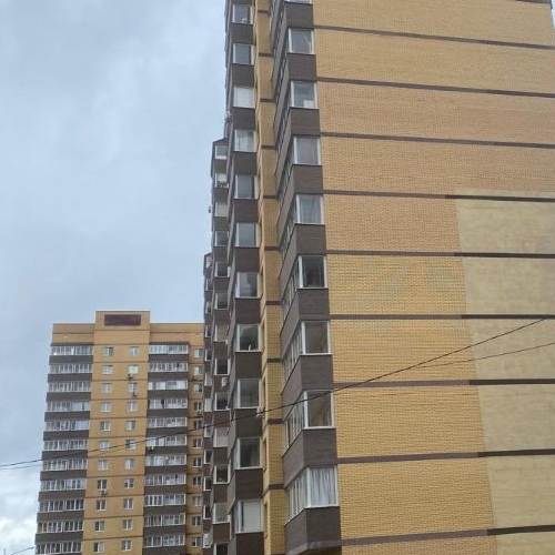 1-комн квартира Солнечногорск, Красная улица, 127