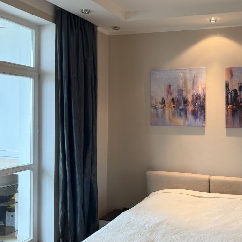 1-комн квартира Шмитовский проезд, 16С2