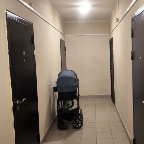 2-комн квартира Щелково, улица Неделина, 25