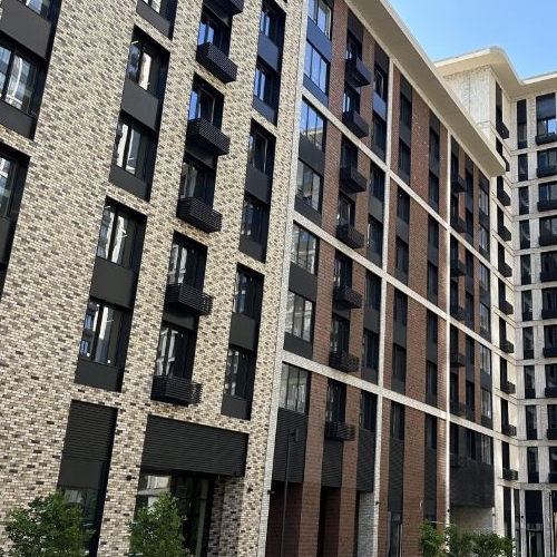 4-комн квартира Винницкая улица, 8к2