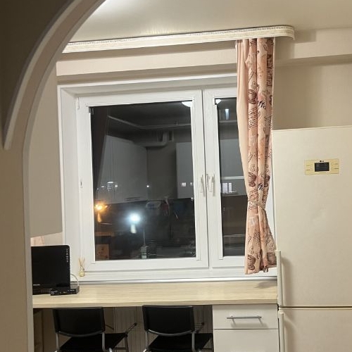 2-комн квартира Старая Купавна, улица Чехова, 4