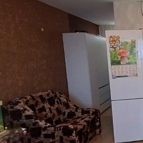 Студия Северный кв-л, д. Сапроново, Купелинка мкр, 20