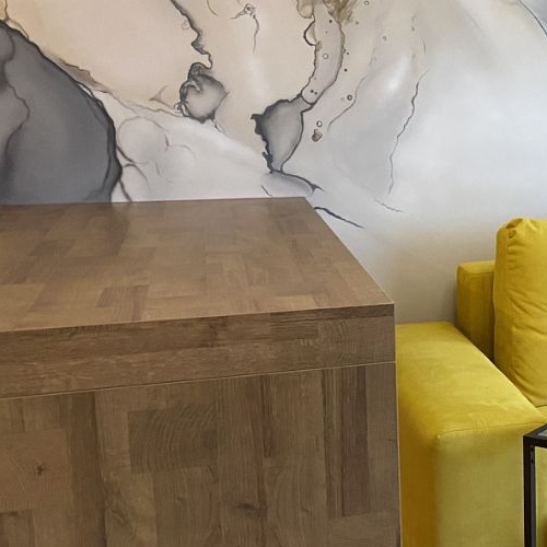 2-комн квартира Бумажный проезд, 4