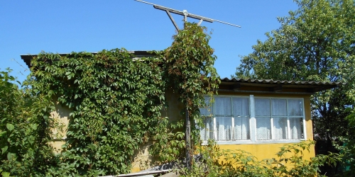 Коттедж/дом СНТ Липки,  д. 40