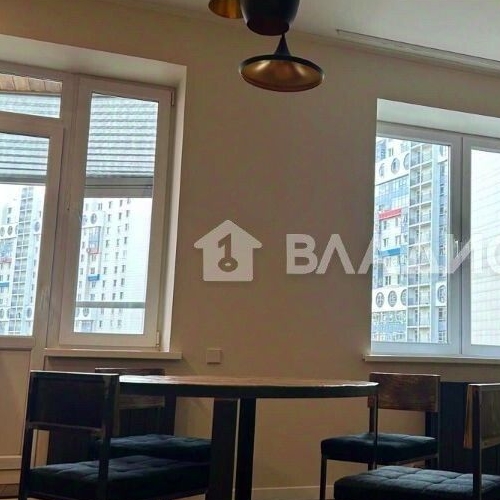 1-комн квартира Красногорск, улица Спасская, 1к1