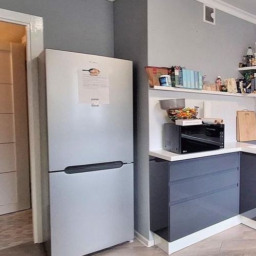 1-комн квартира Ногинск, улица Дмитрия Михайлова, 3