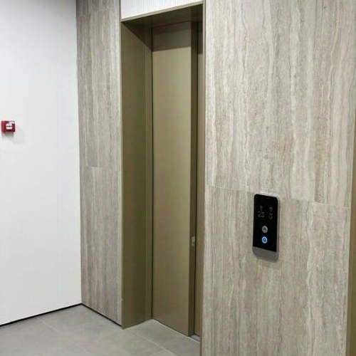 Студия Волоколамское шоссе, 81/2с6