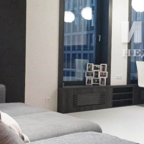 2-комн квартира Рублевское шоссе, 101