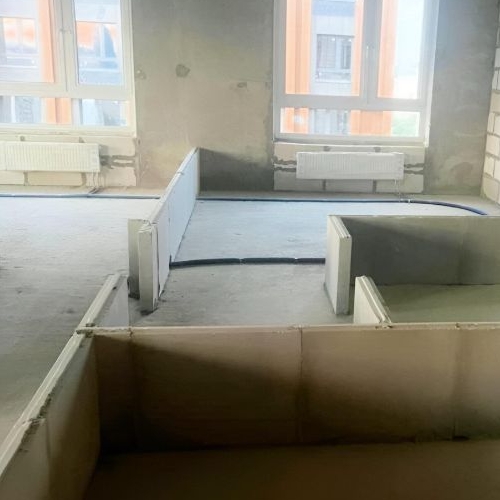 3-комн квартира Щукинская улица, 3