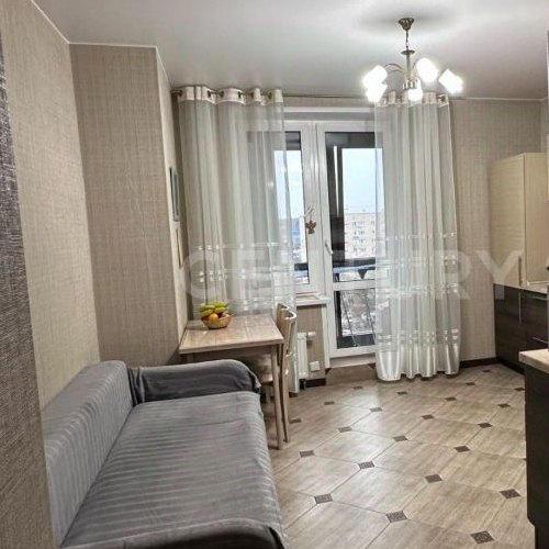 2-комн квартира Наро-Фоминск, улица Войкова, 5