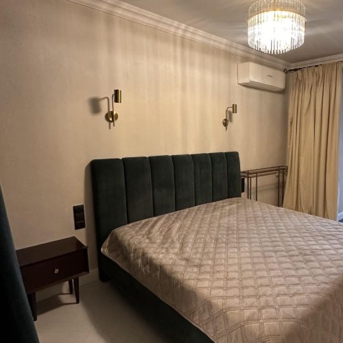 2-комн квартира д. Лобаново, улица Новая, 14