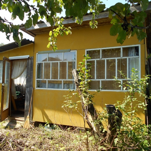 Коттедж/дом СНТ Липки,  д. 40