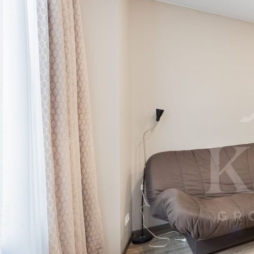 2-комн квартира Ленинградский проспект, 36с38