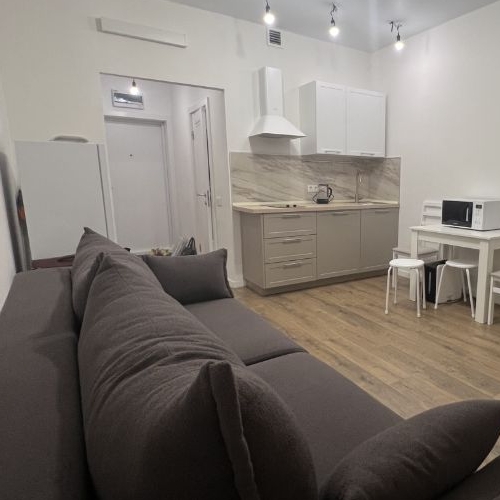 Студия Олонецкая улица, 6