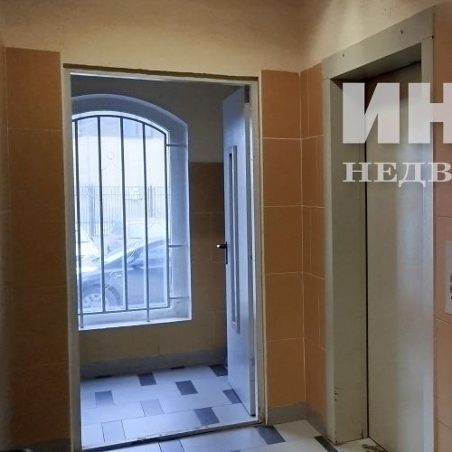 2-комн квартира улица Авиаторов, 5