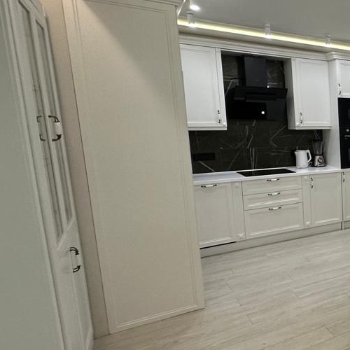 2-комн квартира Химки г, Молодежная ул,  д. 7к1