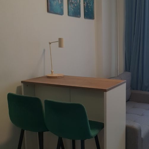 Студия Волгоградский проспект, 45