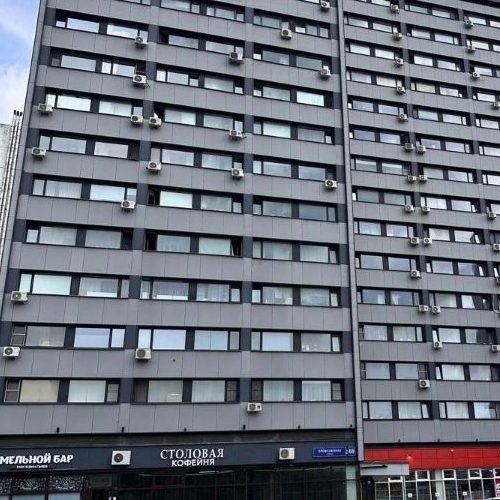 1-комн квартира Профсоюзная улица, 69