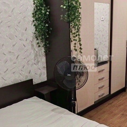 2-комн квартира Каширское шоссе, 74А