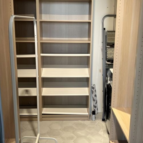 2-комн квартира Мичуринский проспект, 56