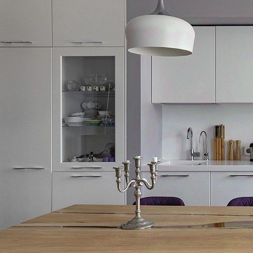 3-комн квартира Большая Филевская улица, 4