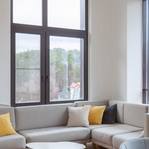 4-комн квартира Новогорск мкр, улица Ивановская, 51к2