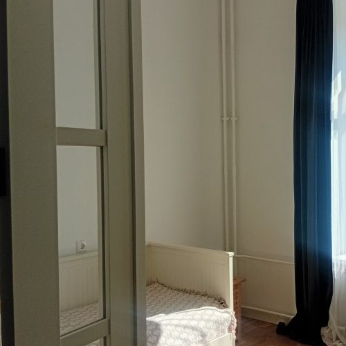 2-комн квартира Опалиха мкр, улица Пришвина, 15