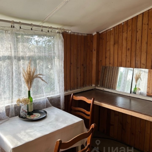 Коттедж/дом Горки, Зелёная улица,  д. 54