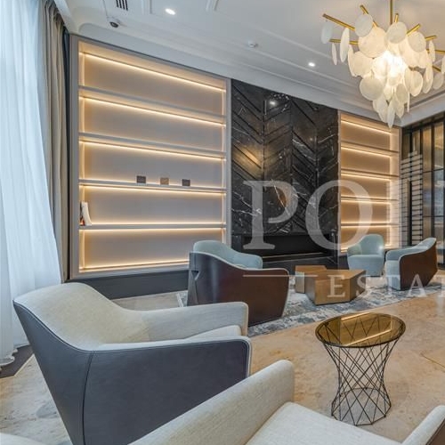 3-комн квартира Большая Андроньевская улица, 7