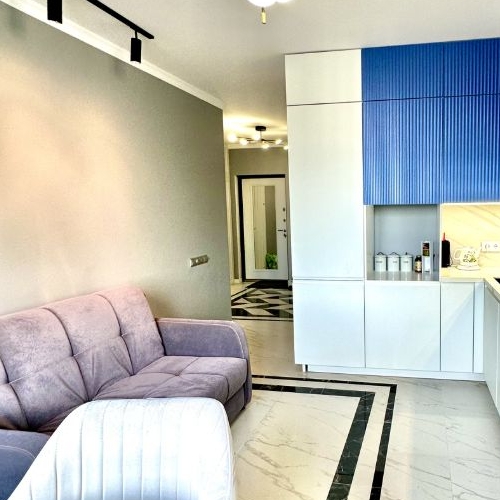 1-комн квартира Люберцы, Инициативная улица, 7В