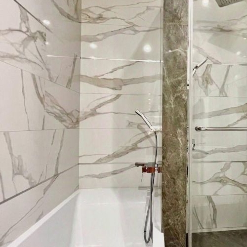 3-комн квартира Мосфильмовская улица, 88к2с7