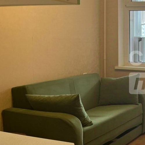 Студия Покровская улица, 31