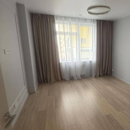 3-комн квартира 6-я Радиальная улица, 7/1к2