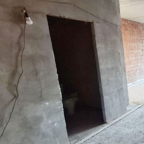 2-комн квартира Пронина мкр, Звенигород,  д. 5