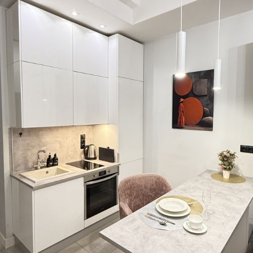 Студия Нижняя Красносельская улица, 35С49