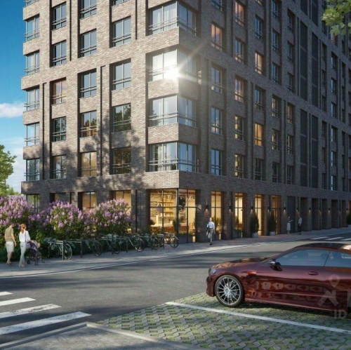 3-комн квартира Красногорск, ул Центральная,  д. 3