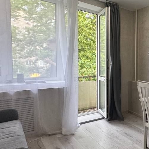 Студия Нагорная улица, 26К1