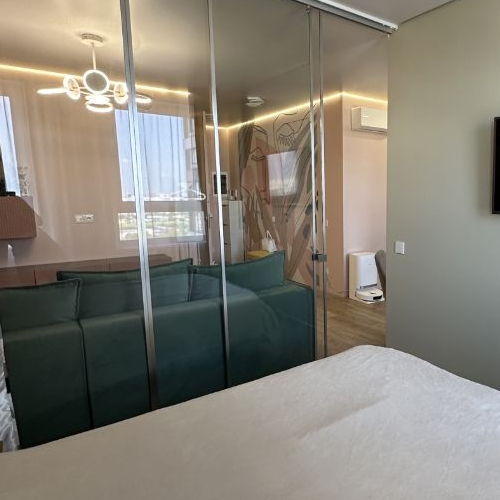 2-комн квартира Каширское шоссе, 74А