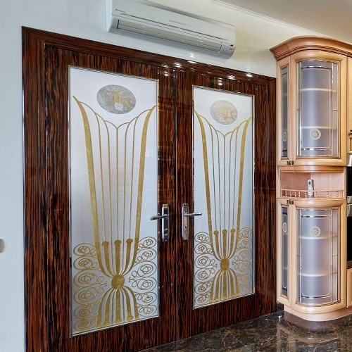 3-комн квартира улица Большая Полянка, 9С1