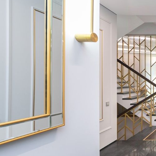 5-комн квартира Таманская улица, 3с3